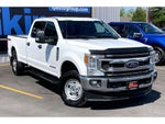 2022 Ford F-350 Super Duty XLT