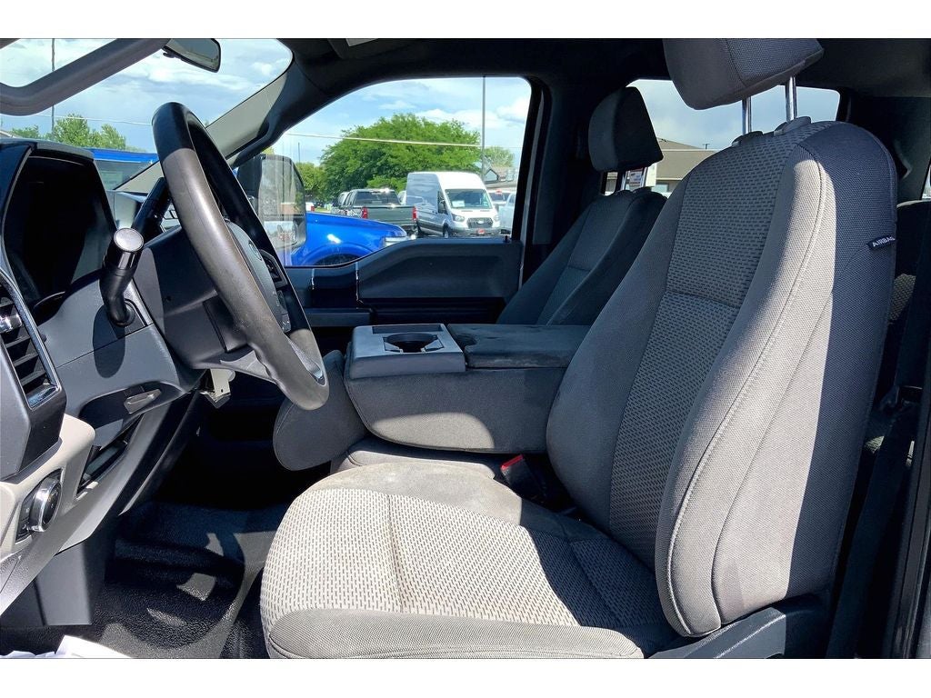 2022 Ford F-350 Super Duty XLT