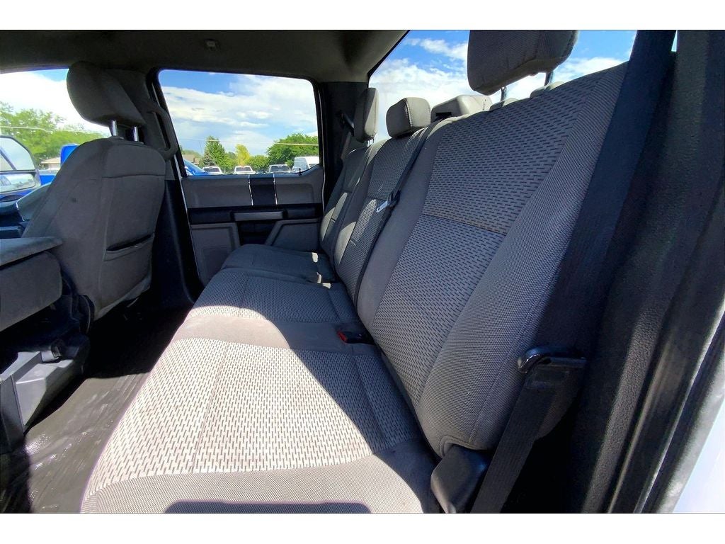 2022 Ford F-350 Super Duty XLT