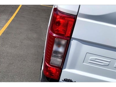 2022 Ford F-350 Super Duty XLT