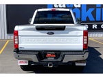 2022 Ford F-350 Super Duty XLT