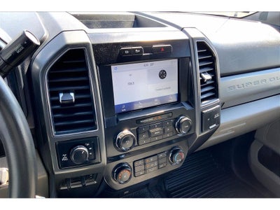 2022 Ford F-350 Super Duty XLT
