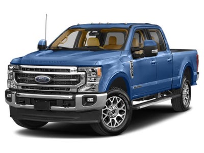 2022 Ford F-350 Super Duty LARIAT