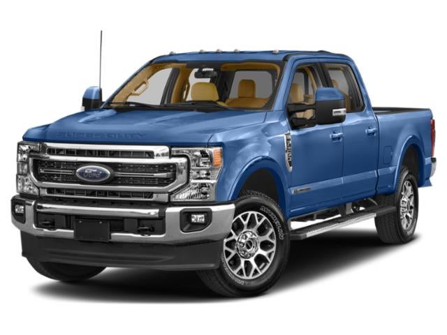 2022 Ford F-350 Super Duty LARIAT