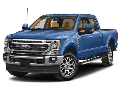 2022 Ford F-350 Super Duty LARIAT