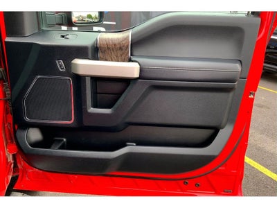 2018 Ford F-350 Super Duty LARIAT