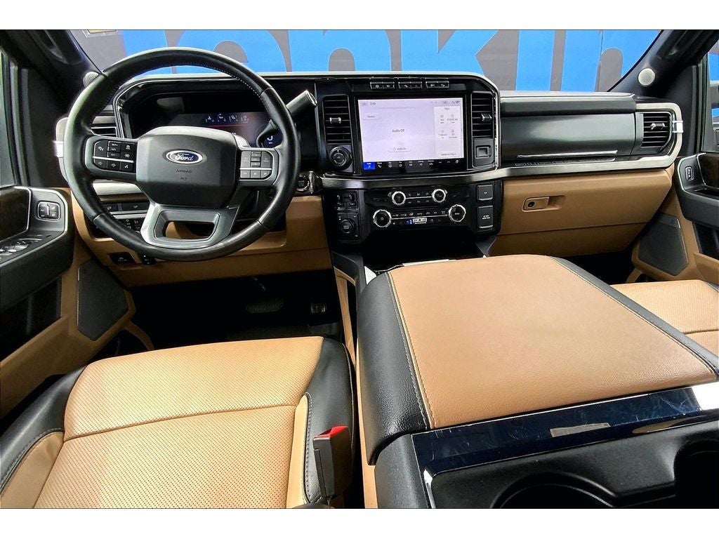 2024 Ford F-350 Super Duty LARIAT