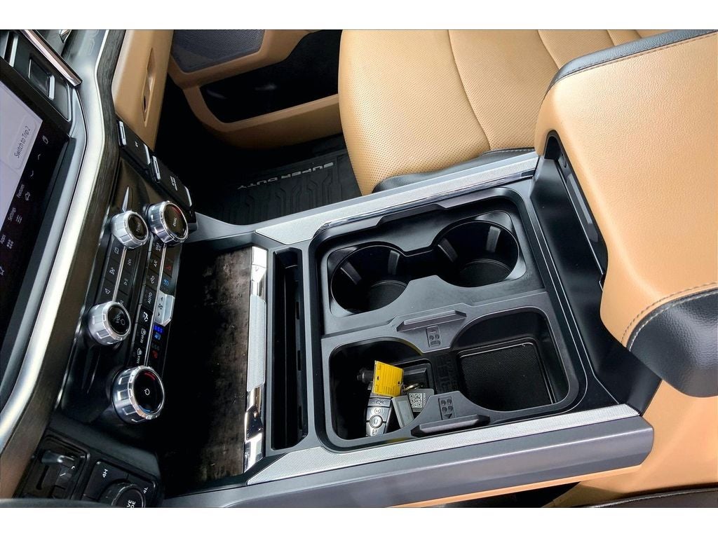 2024 Ford F-350 Super Duty LARIAT