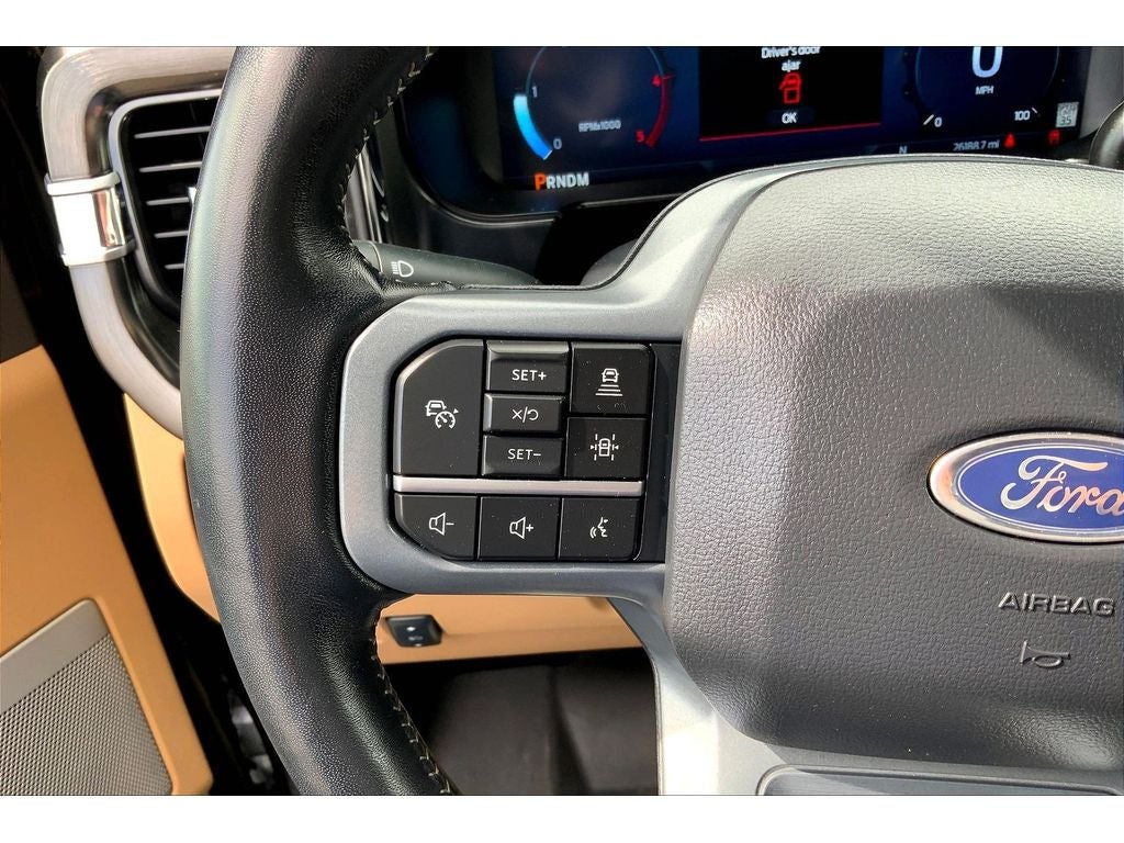 2024 Ford F-350 Super Duty LARIAT