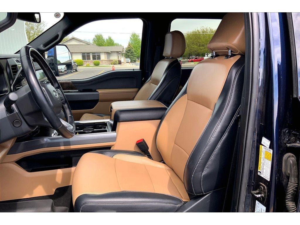 2024 Ford F-350 Super Duty LARIAT