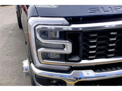 2024 Ford F-350 Super Duty LARIAT