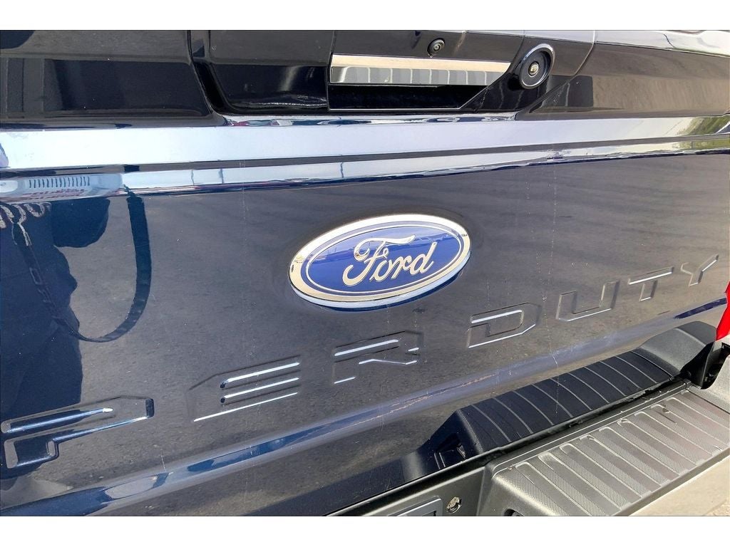 2024 Ford F-350 Super Duty LARIAT
