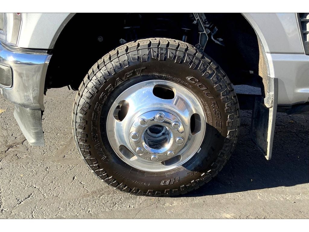 2024 Ford F-350 Super Duty LARIAT