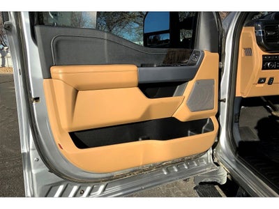 2024 Ford F-350 Super Duty LARIAT