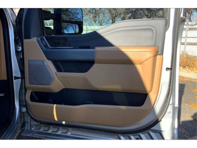 2024 Ford F-350 Super Duty LARIAT