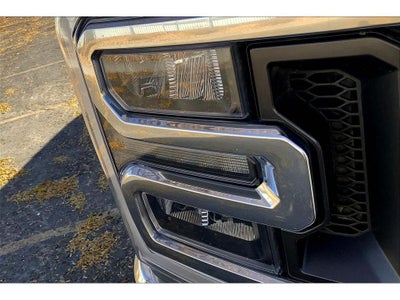 2024 Ford F-350 Super Duty LARIAT