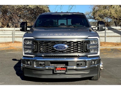 2024 Ford F-350 Super Duty LARIAT