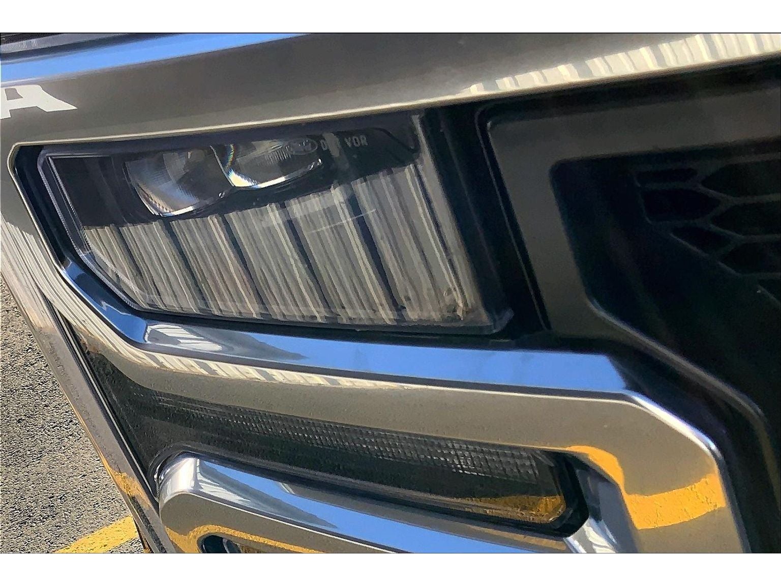 2024 Ford F-450 Platinum