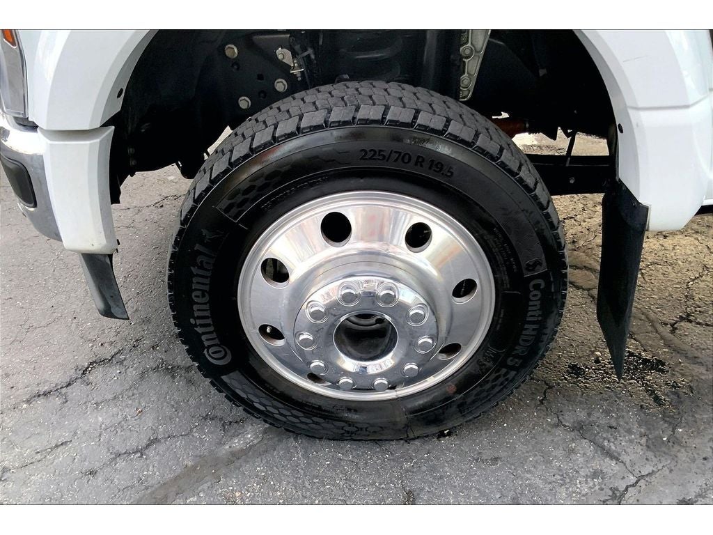 2026 Ford F-450 King Ranch