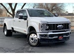 2026 Ford F-450 King Ranch