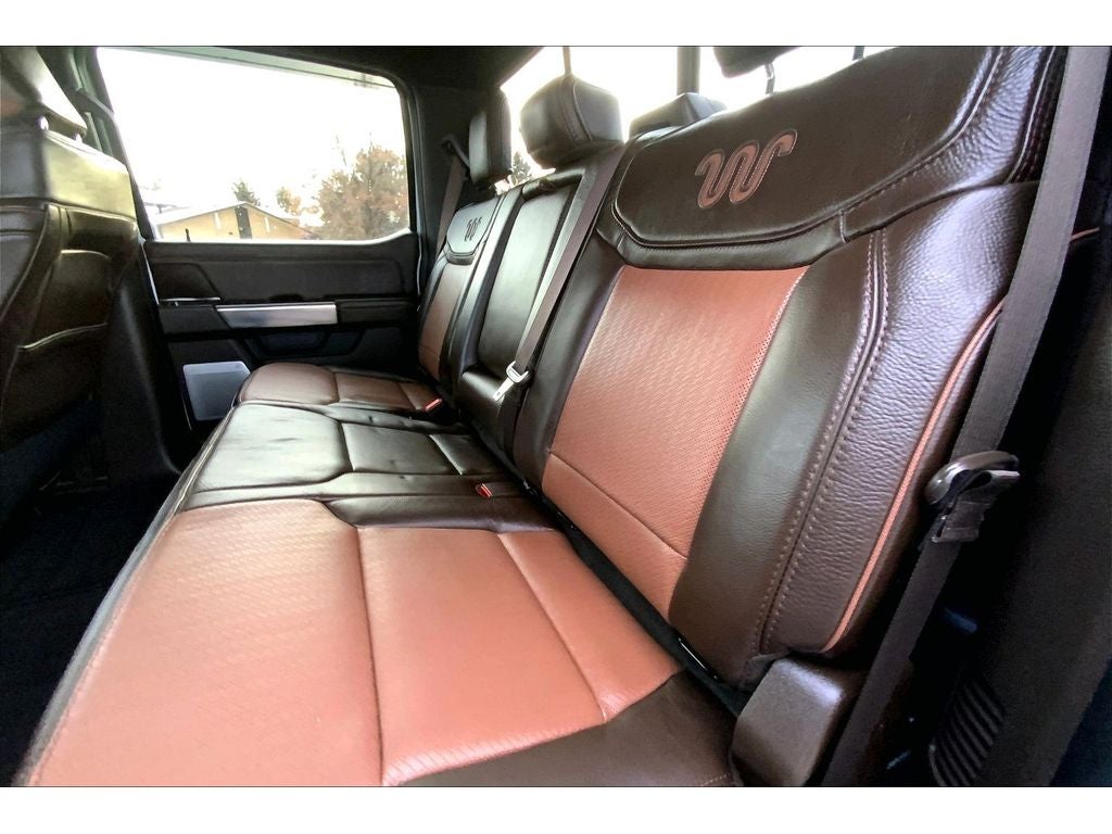 2026 Ford F-450 King Ranch