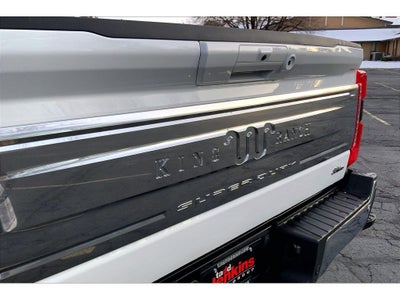 2026 Ford F-450 King Ranch