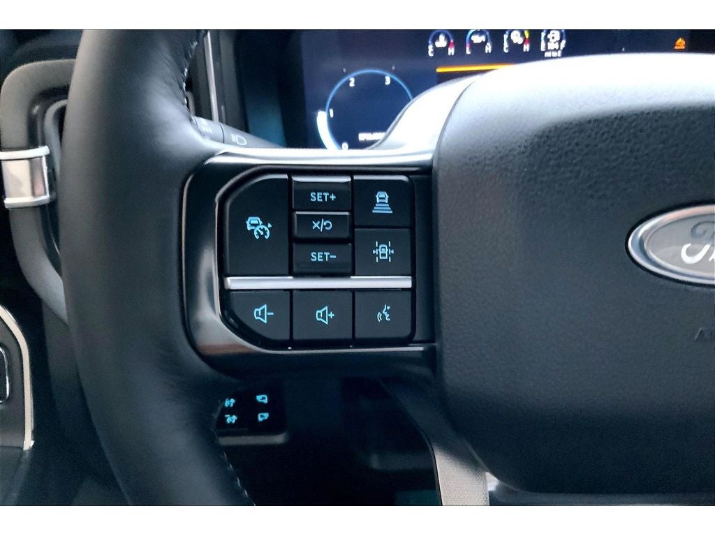 2025 Ford F-450 Platinum