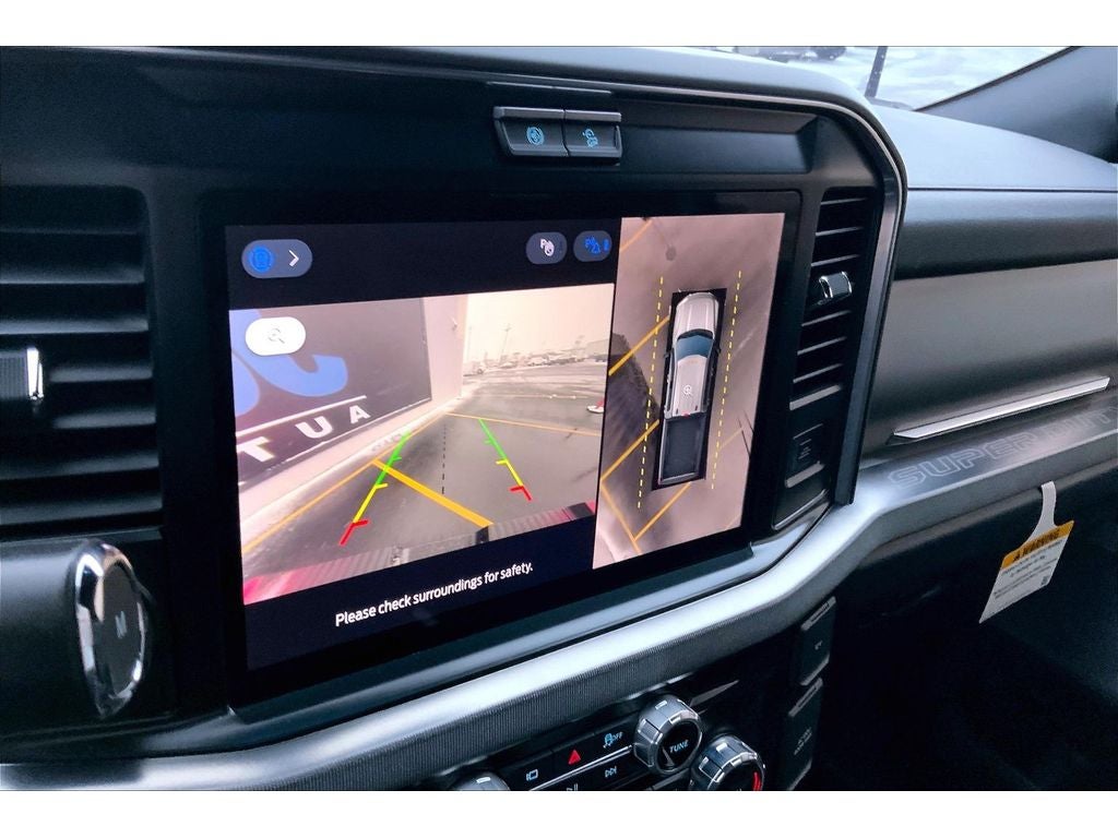 2025 Ford F-450 Platinum