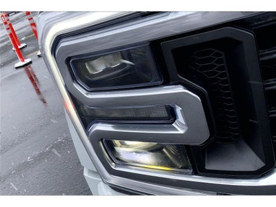 2025 Ford F-450 Platinum