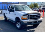 2001 Ford F-250 Super Duty Lariat