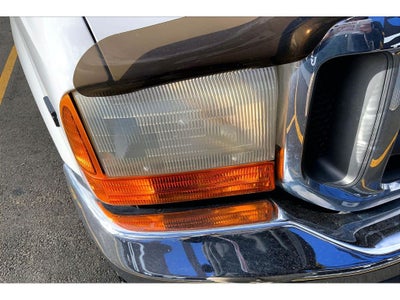 2001 Ford F-250 Super Duty Lariat