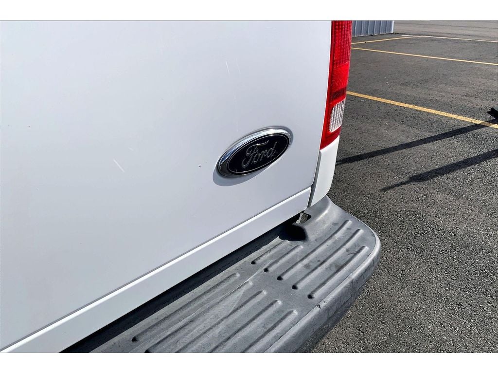 2001 Ford F-250 Super Duty Lariat