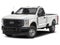 2025 Ford F-250 Super Duty XL
