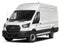 2023 Ford Transit Van T-350HD EL High Roof Base w/11,000 lb. GVWR