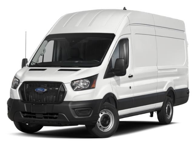 2023 Ford Transit Van T-350HD EL High Roof Base w/11,000 lb. GVWR