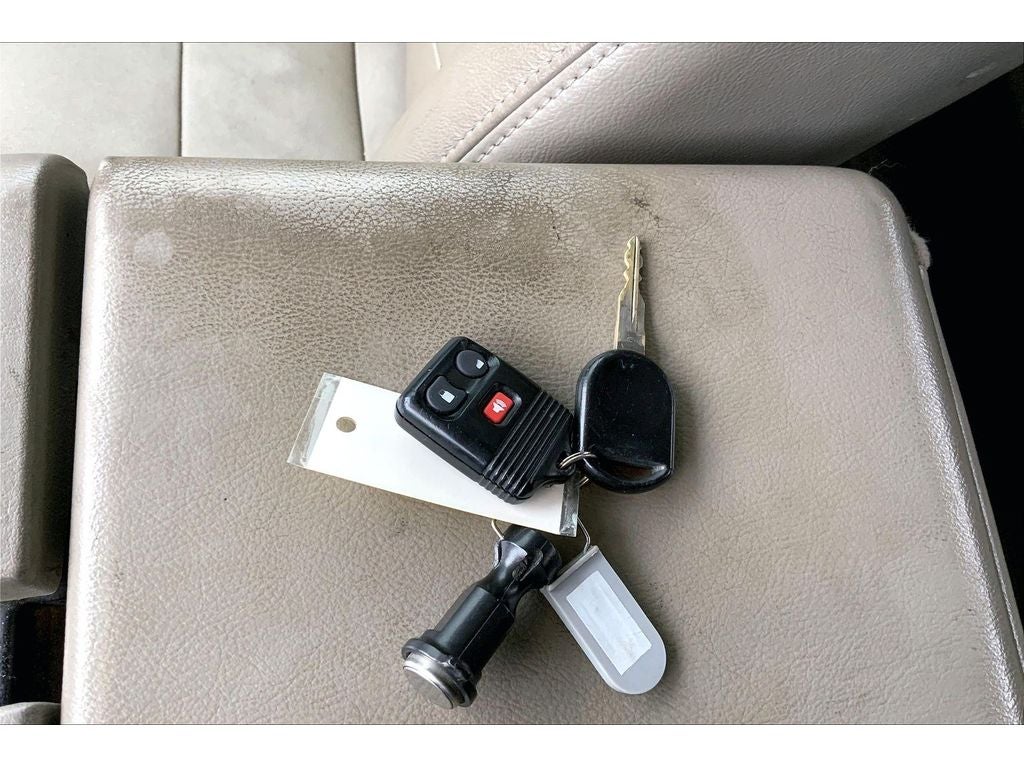 2010 Ford F-250 Super Duty Lariat