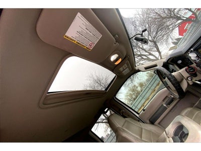 2010 Ford F-250 Super Duty Lariat