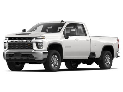 2023 Chevrolet Silverado 3500 Work Truck