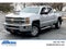 2019 Chevrolet Silverado 2500 LTZ