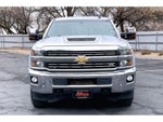 2019 Chevrolet Silverado 2500 LTZ
