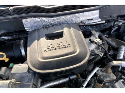2016 Chevrolet Silverado 2500 LT
