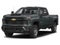 2026 Chevrolet Silverado 3500 LTZ