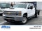 2019 Chevrolet Silverado 3500 Work Truck