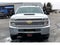 2019 Chevrolet Silverado 3500 Work Truck