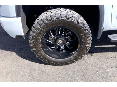 2026 Chevrolet Silverado 3500 High Country