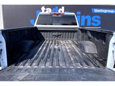 2026 Chevrolet Silverado 3500 High Country