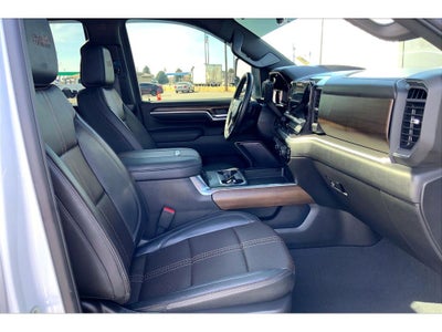 2026 Chevrolet Silverado 3500 High Country