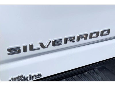 2026 Chevrolet Silverado 3500 High Country
