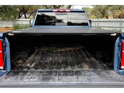 2025 Chevrolet Silverado 3500 High Country