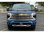 2025 Chevrolet Silverado 3500 High Country